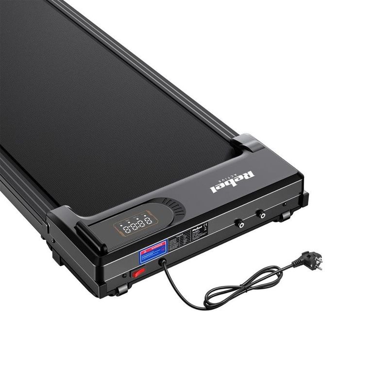 Rebel, Active, bieżnia elektryczna, RBA-1017