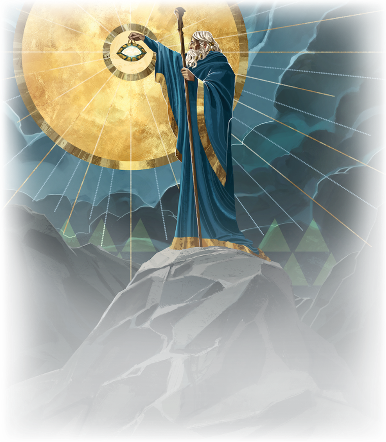 Rebel, Ascension, gra strategiczna, czwarta edycja