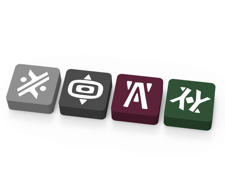 Rebel, Dolina żywiołów: Artefakty, dodatek do gry