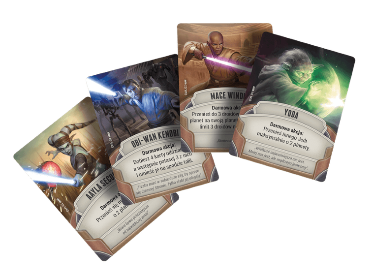 Rebel, Star Wars: Wojny Klonów, gra strategiczna