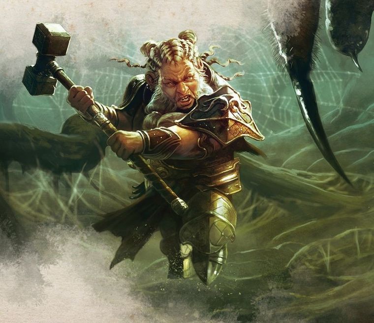 Rebel, Władca Pierścieni: Podróże przez Śródziemie - Cieniste ścieżki, gra przygodowa