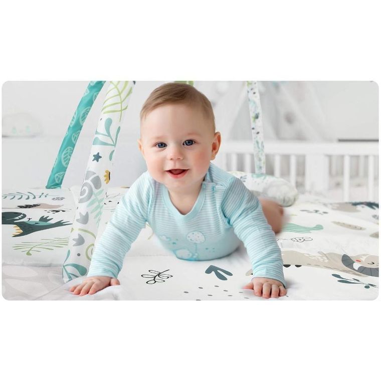 Ricokids, Nessi, mata edukacyjna, 110-100 cm