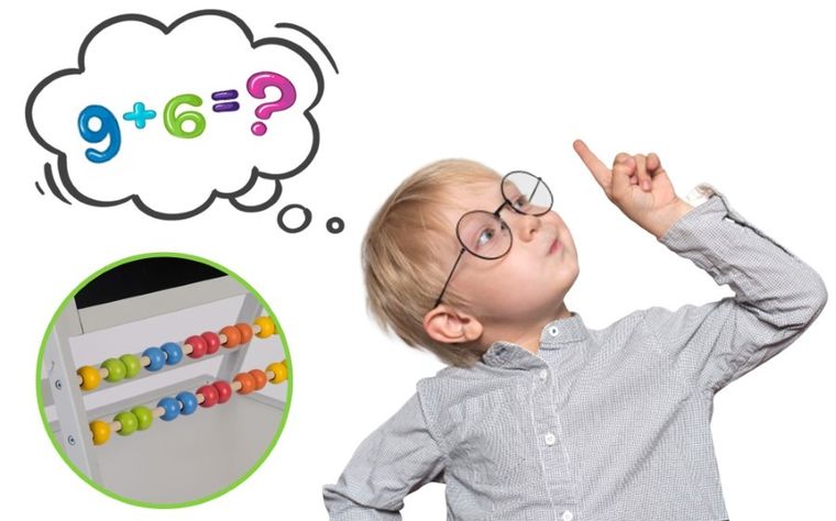 Ricokids, tablica magnetyczna, drewniana, 101-57-55 cm, szara