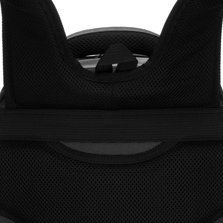 Rovicky, plecak podróżny, czarny