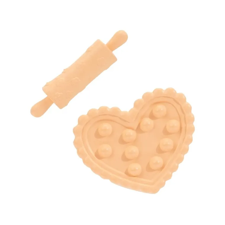 Royale High, Klasa Cukiernicza, zestaw z figurką + kod