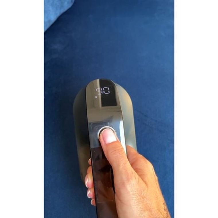 Ruhhy, golarka do ubrań bezprzewodowa