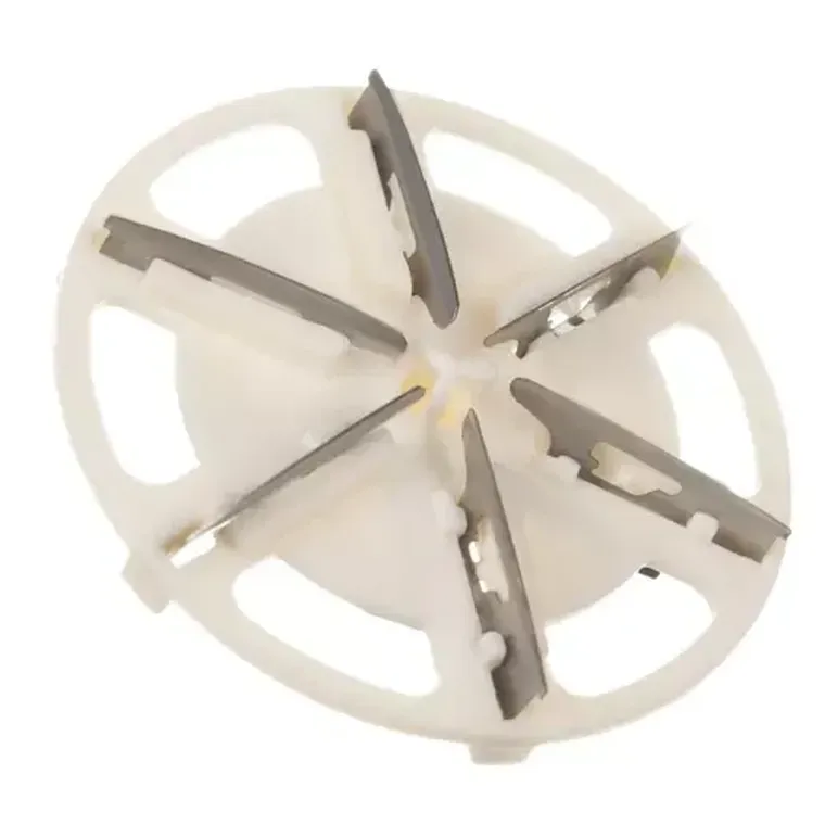 Ruhhy, golarka do ubrań z lampką nocną