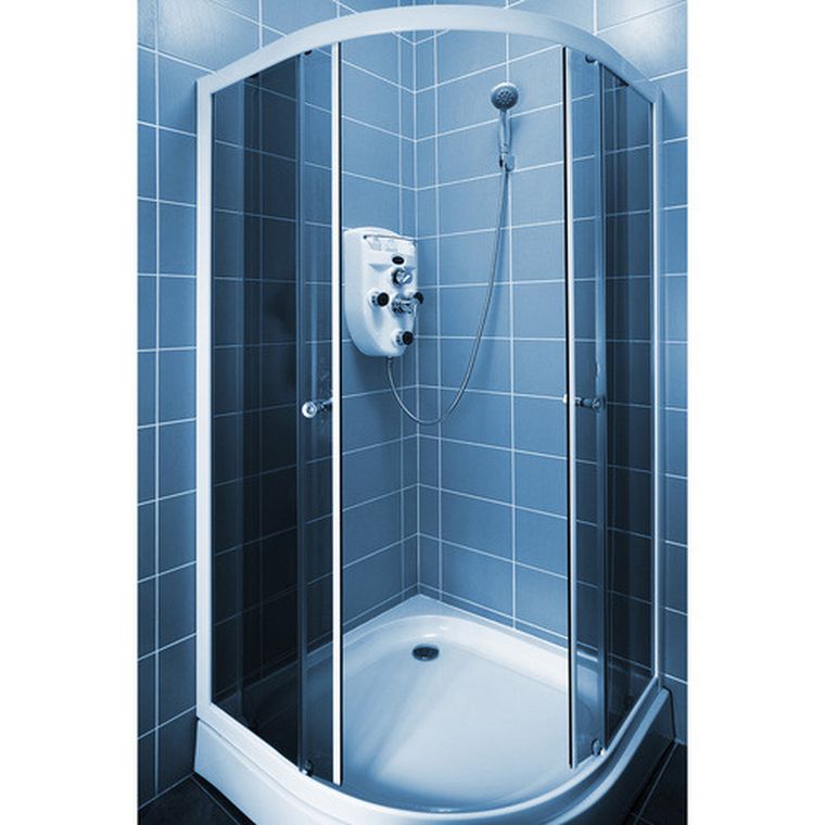 Ruhhy, kółka do kabiny prysznicowej