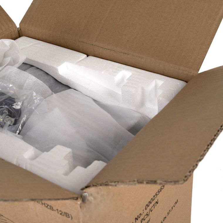 Ruhhy, kostkarka do lodu