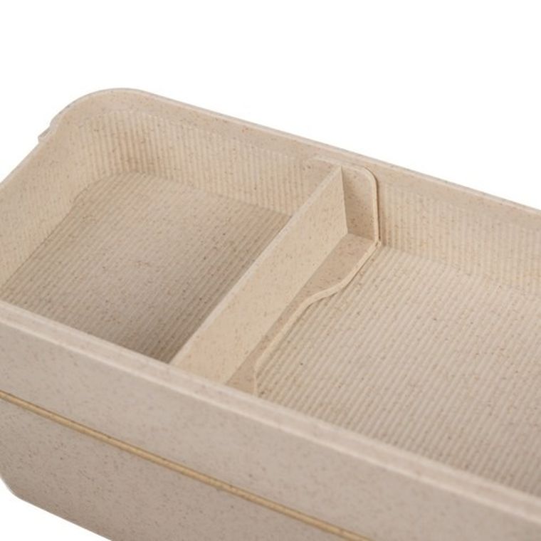 Ruhhy, lunchbox, 750 ml