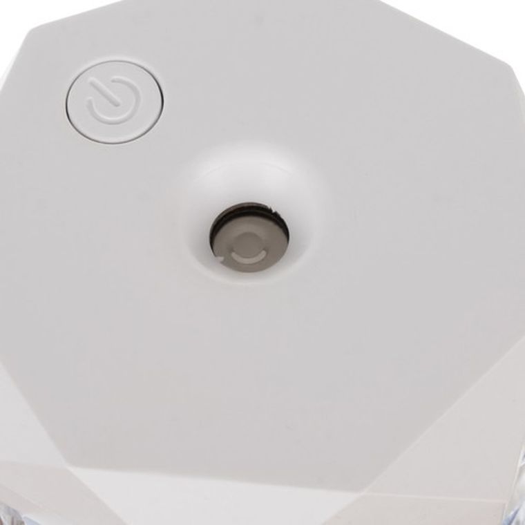 Ruhhy, nawilżacz powietrza, lampka nocna