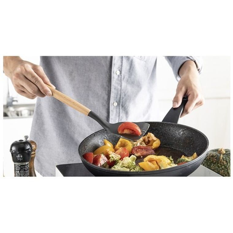 Ruhhy, przybory kuchenne, 12 elementów