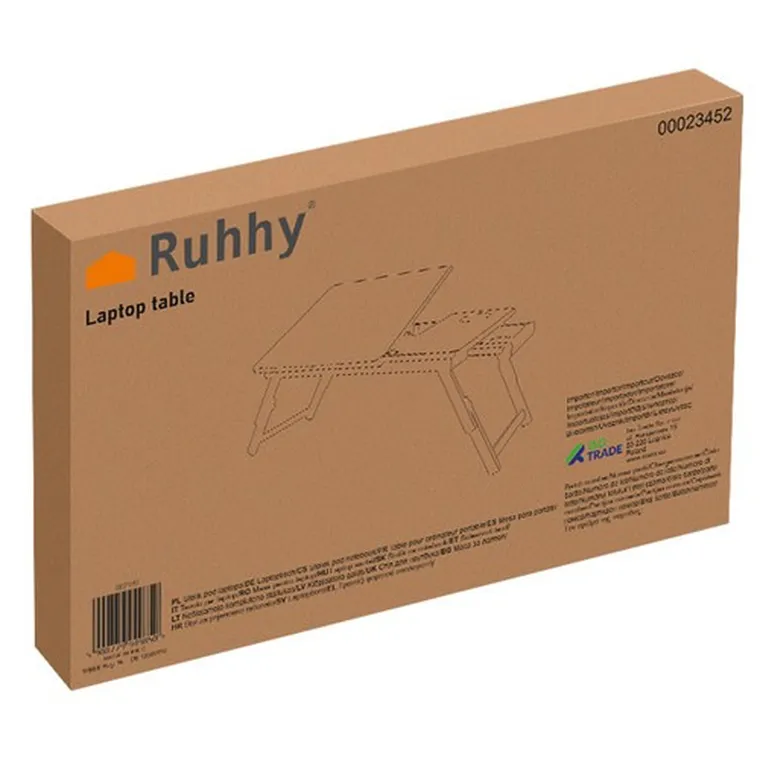 Ruhhy, stolik pod laptopa