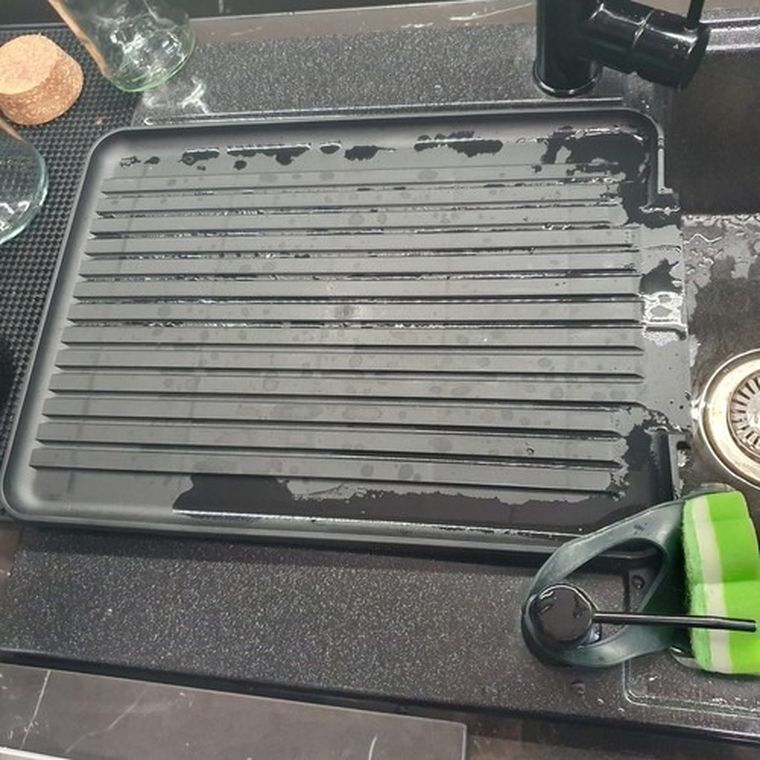 Ruhhy, suszarka do naczyń stojąca