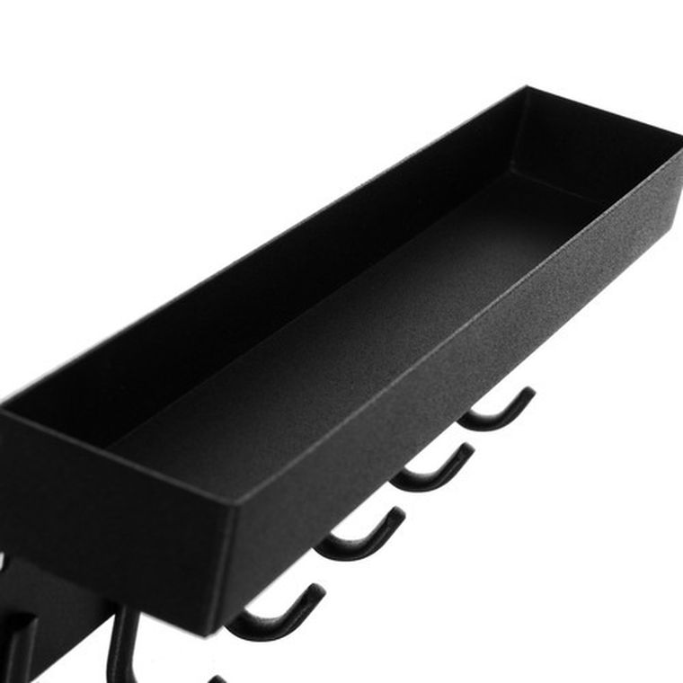 Ruhhy, wieszak z półką