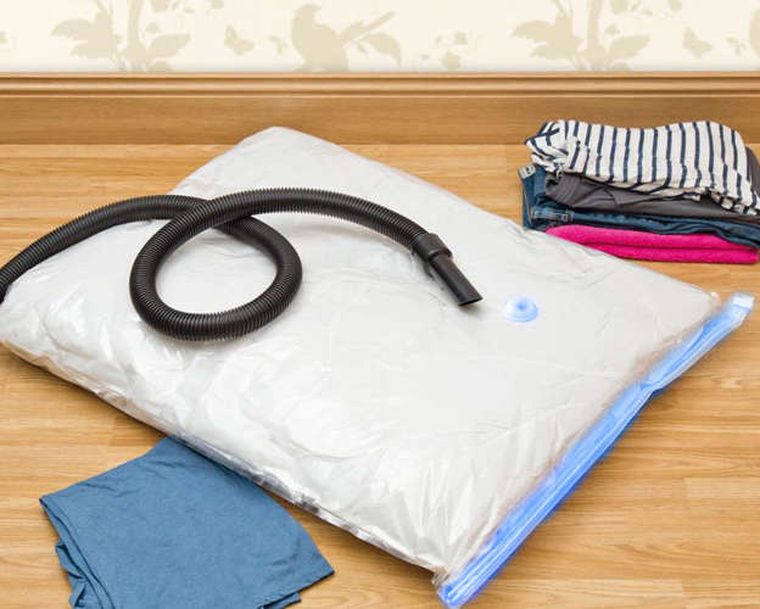 Ruhhy, worek próżniowy zestaw, 15 szt.