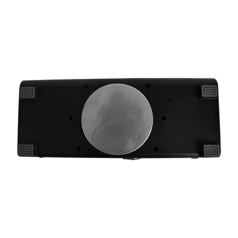 Ruhhy, zgrzewarka do folii z wagą i zestawem rolek