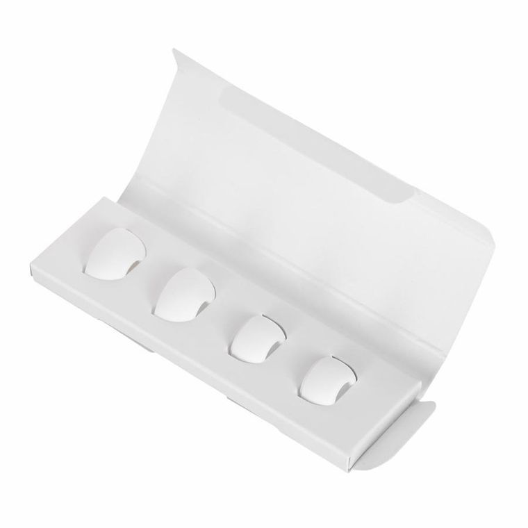 Samsung, Galaxy Buds 4 Pro, słuchawki, R640, White