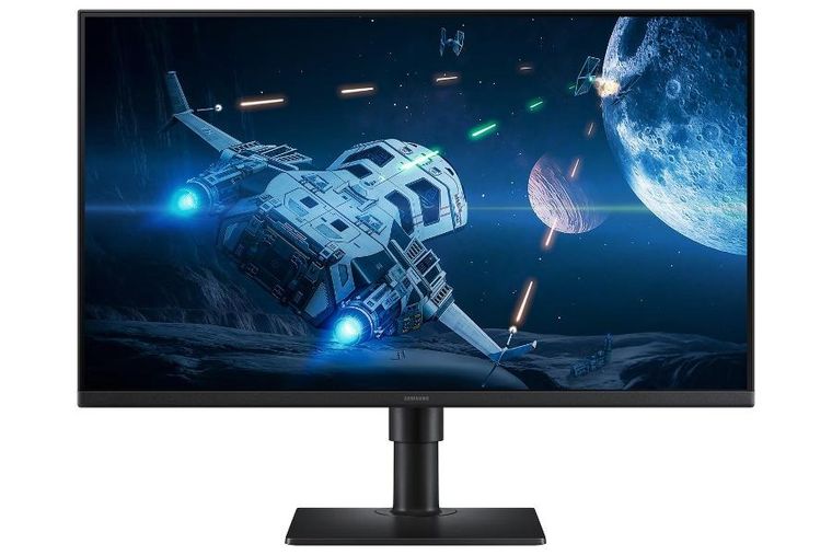 Samsung, monitor, 27 cali, S40GD