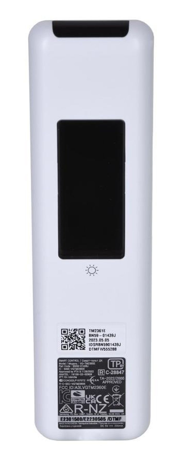 Samsung, projektor, The Freestyle Gen.2 2023, SP-LFF3C