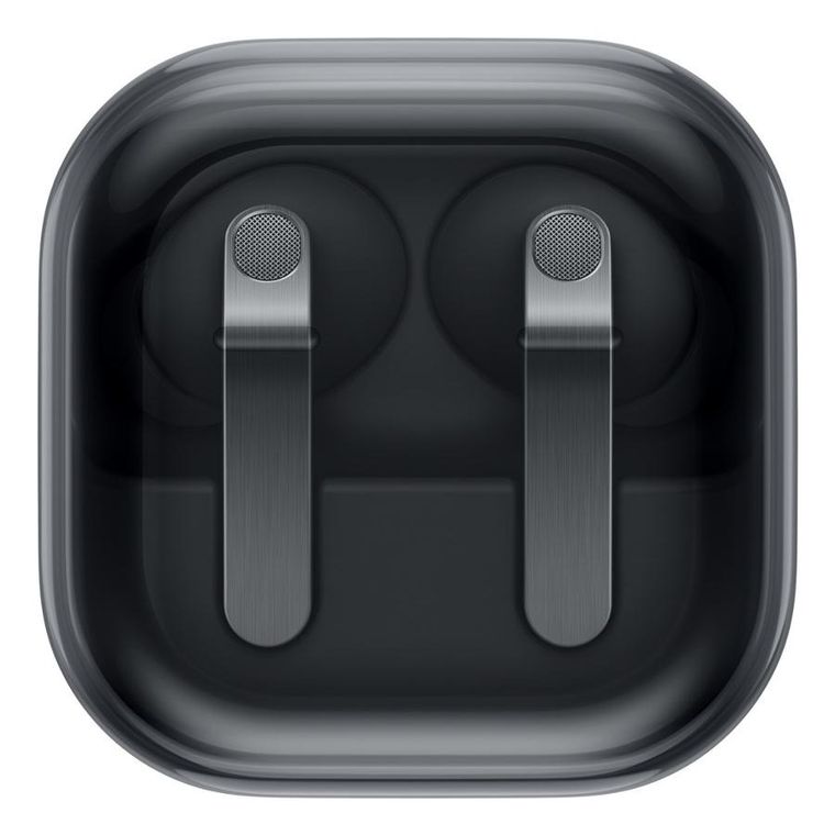 Samsung, R640 Galaxy Buds4 Pro, słuchawki, EU, czarne
