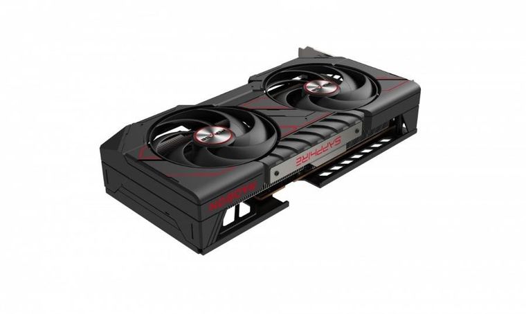 Sapphire Technology, karta graficzna, Radeon RX 9060 XT PULSE 16GB GDDR6 128bit DP/2HDMI