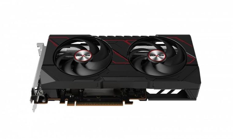 Sapphire Technology, karta graficzna, Radeon RX 9060 XT PULSE 8GB GDDR6 128bit DP/2HDMI