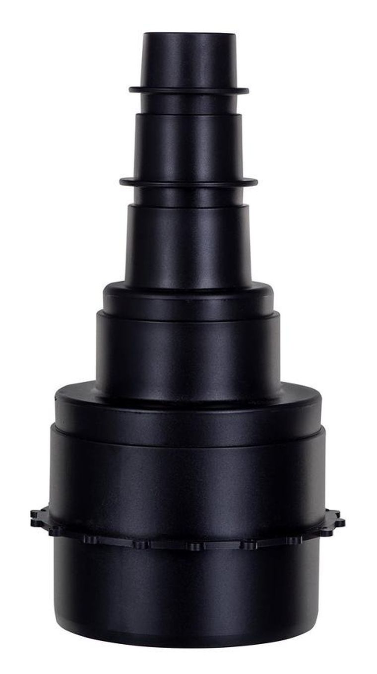 Scheppach, odciąg wiórów, DC500