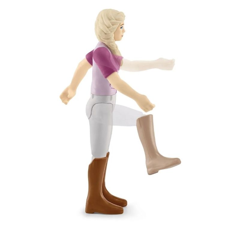 Schleich, Horse Club, Sklep z artykułami dla koni, zestaw, 42568