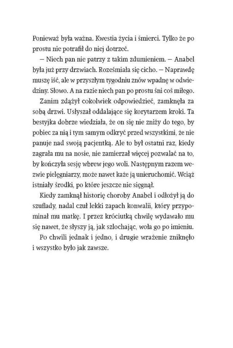 Silver. Trzecia księga snów