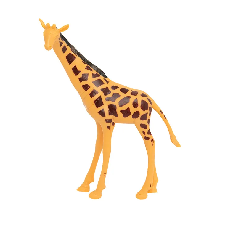 Smiki, Safari, zestaw figurek, 16 elementów