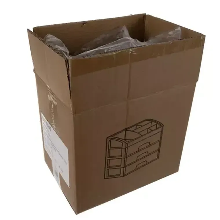 Soulima, organizer na kosmetyki