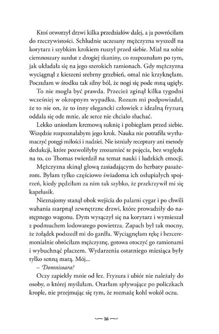 Stalking Jack the Ripper. Tom 2. Jak upolować Drakulę