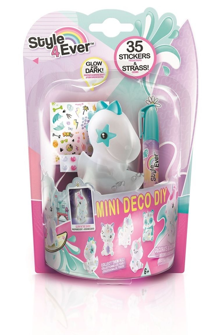 Style4Ever, figurka do ozdabiania, zrób to sam