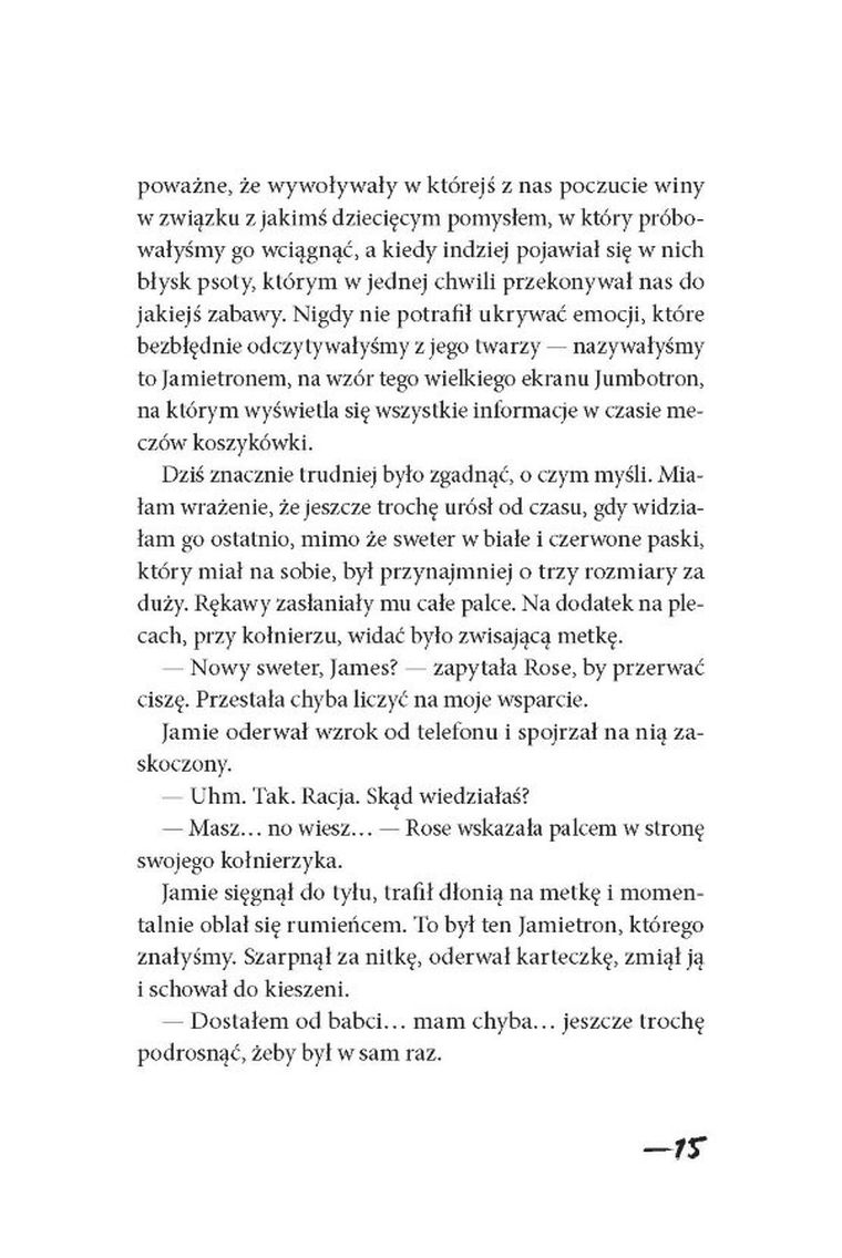 Szczęśliwe połączenie