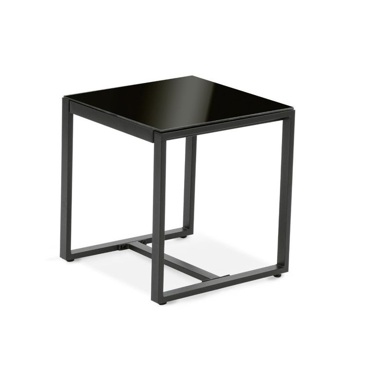 Tadar, Madera, komplet mebli ogrodowych, fotele i stolik