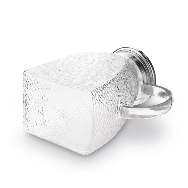 Tadar, Snello, szklany dzbanek borokrzemowy, 1,5l