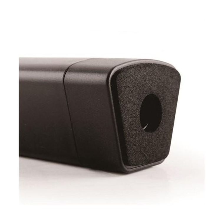 Techly, podstawka pod monitor, z regulacją wysokości