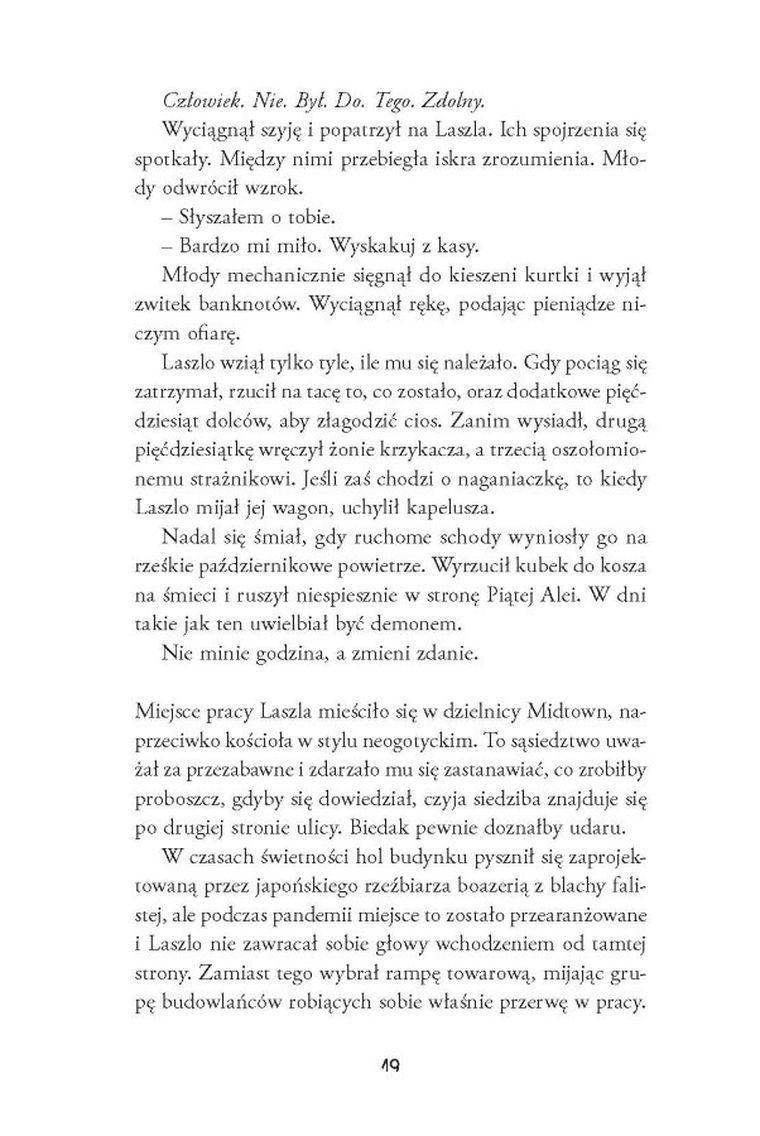 The Witchstone. Klątwa Drakefordów