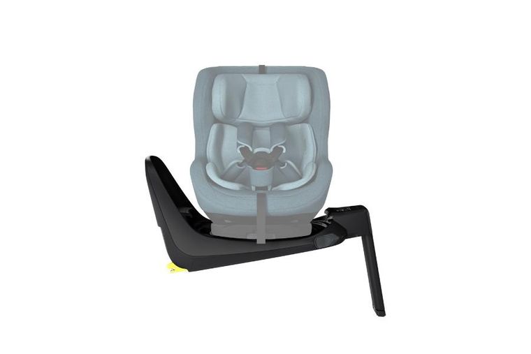 Thule, Alfi, baza fotelika samochodowego z mocowaniem ISOFIX