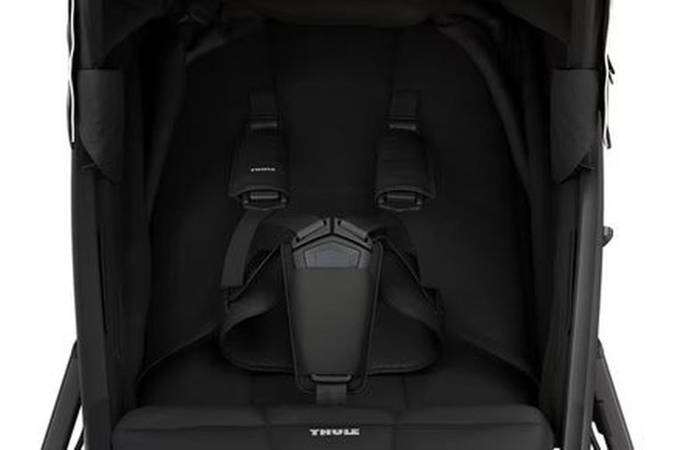 Thule, Urban Glide, wózek 4-kołowy, Soft Beige