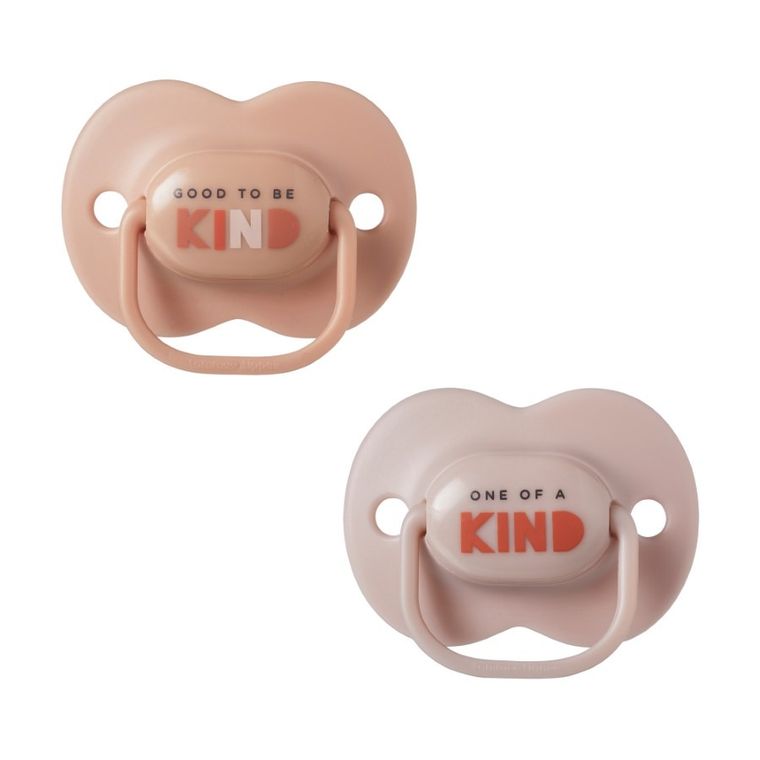 Tommee Tippee, Anytime, smoczek uspokajający, 6-18 m, 2 szt.