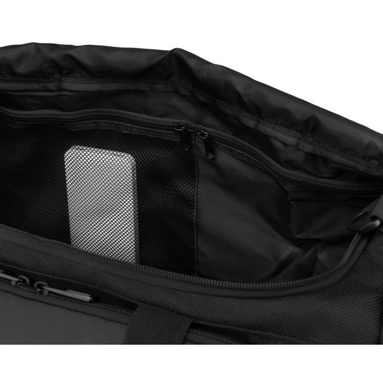 Torba sportowa, czarna, Peterson