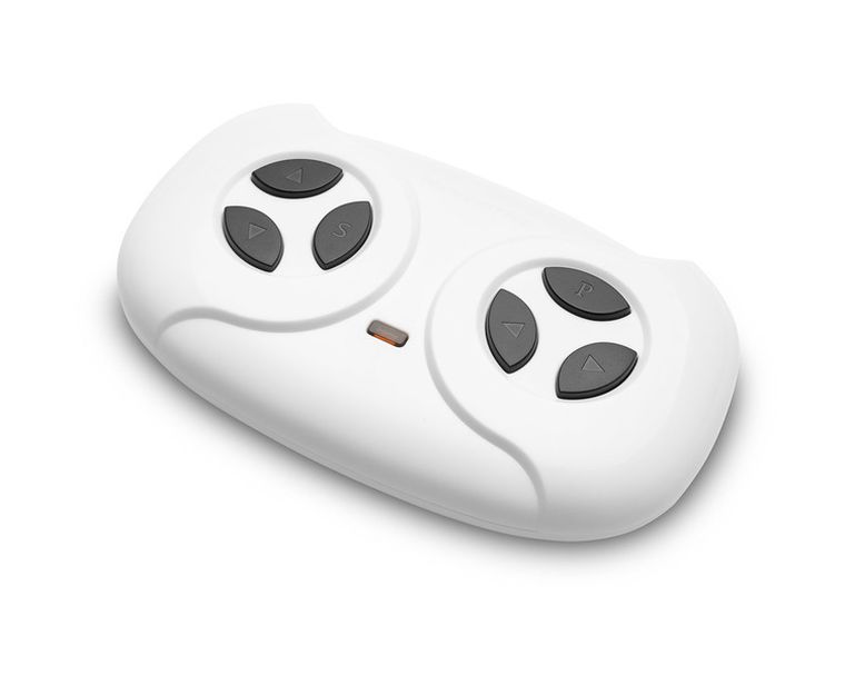 Toyz, Audi RS E-Tron GT, pojazd na akumulator, biały