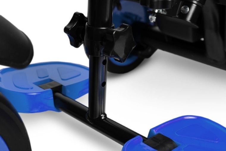 Toyz, Buzz, rowerek 3-kołowy, navy