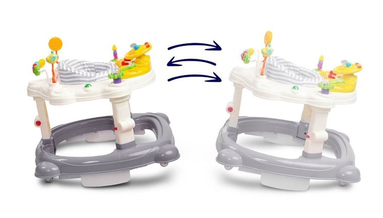 Toyz, HipHop, chodzik, grey