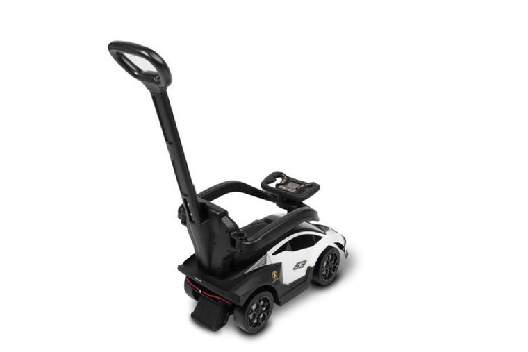 Toyz, Lamborghini Essenza, jeździk, White