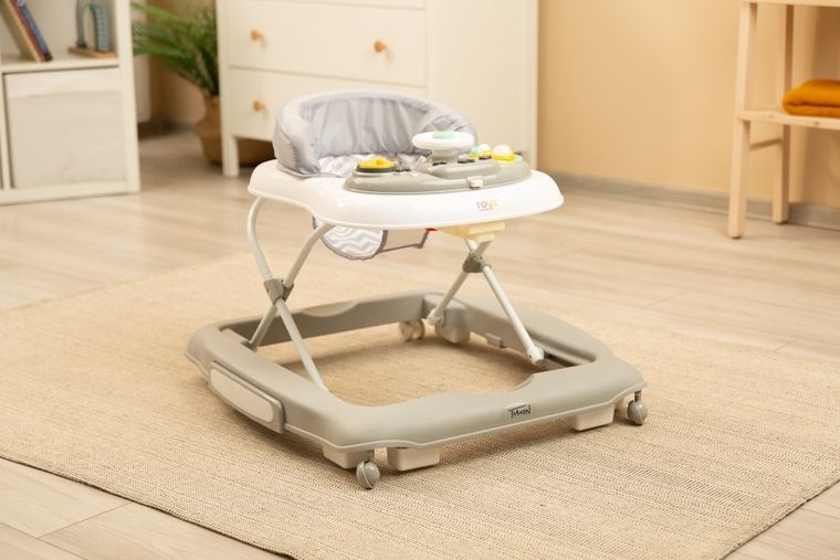 Toyz, Timon, chodzik, graphite