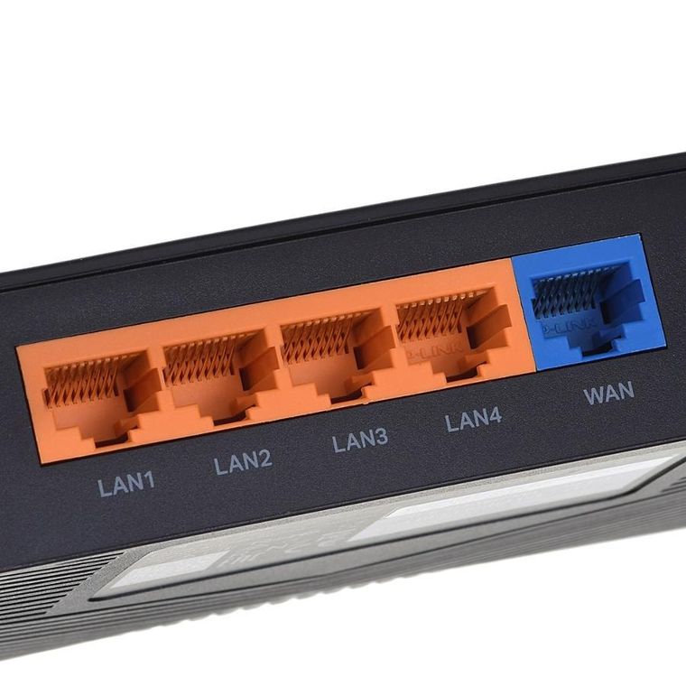 TP-Link, Router WiFi, Archer AX23,WiFi6, AX1800, Dual Band, 5x RJ45 1000Mb/s