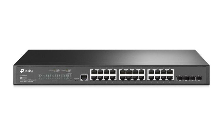 TP-Link, switch, TL-SG3428